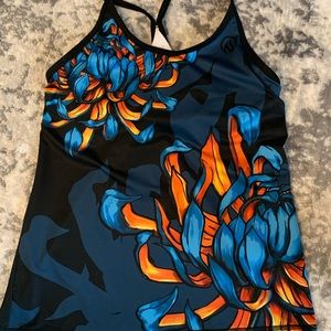 INKnBURN Women’s Camisole in EUC